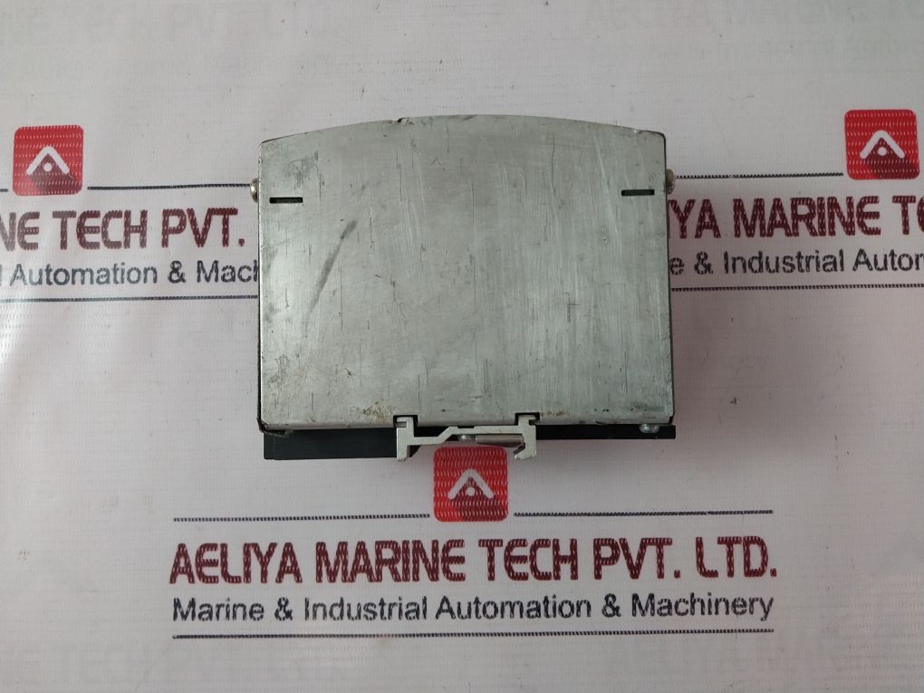 Allen-bradley 1606-xl120D Ser: A Power Supply