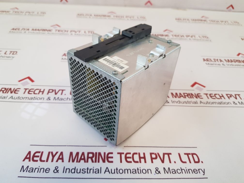 Allen-bradley 1606-xl240E-3 Power Supply Ser A