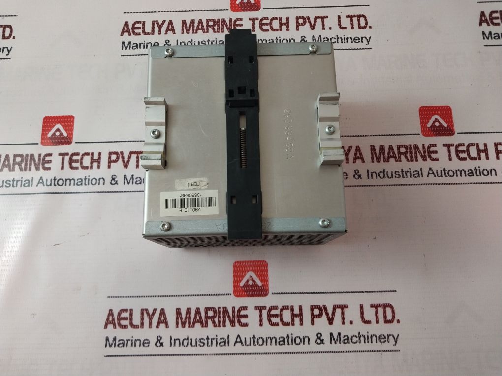 Allen-bradley 1606-xl240E Ser: A Power Supply Dc 24V/ 10A