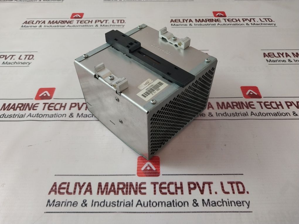 Allen-bradley 1606-xl240E Ser: A Power Supply Dc 24V/ 10A