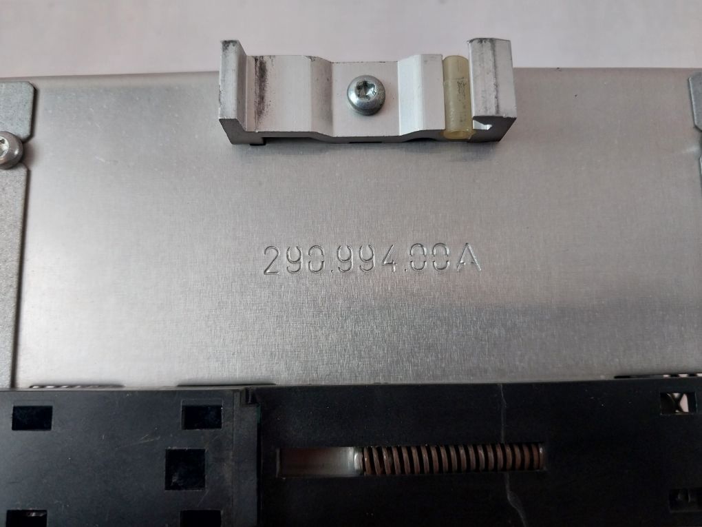 Allen-bradley 1606-xl240E Ser: A Power Supply Dc 24V/ 10A