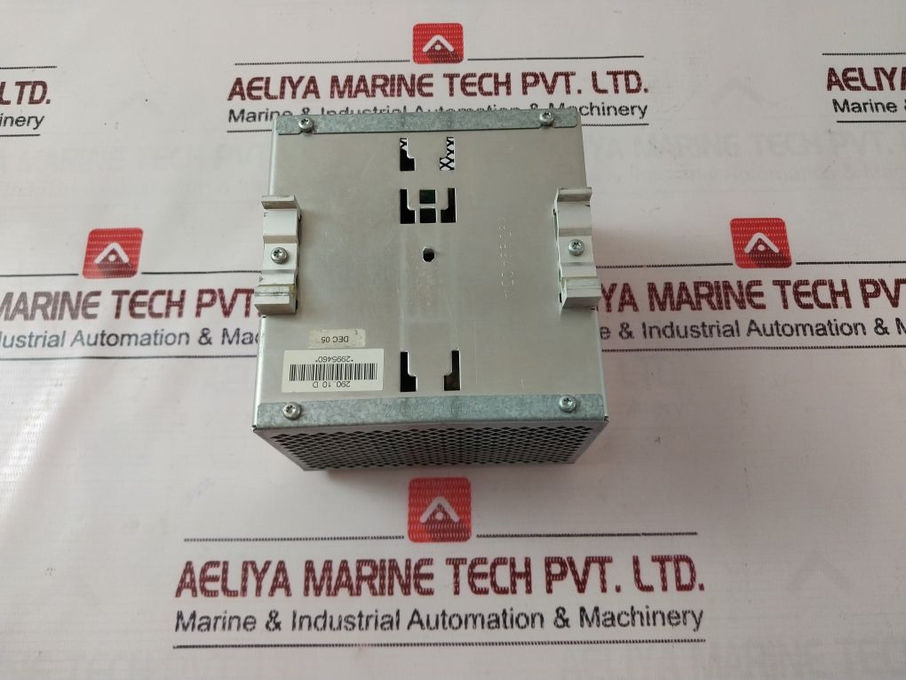 Allen-bradley 1606-xl240E Power Supply Series A