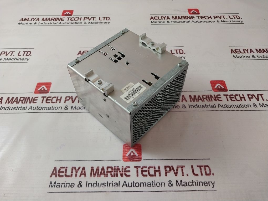 Allen-bradley 1606-xl240E Power Supply Series A