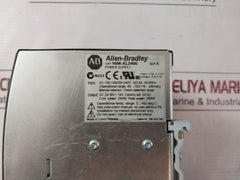 Allen-bradley 1606-xl240E Power Supply Series A