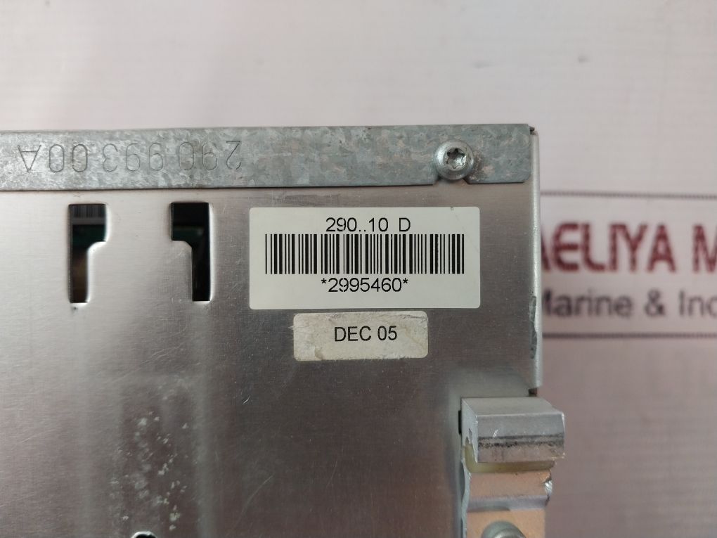 Allen-bradley 1606-xl240E Power Supply Series A