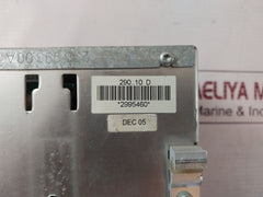 Allen-bradley 1606-xl240E Power Supply Series A
