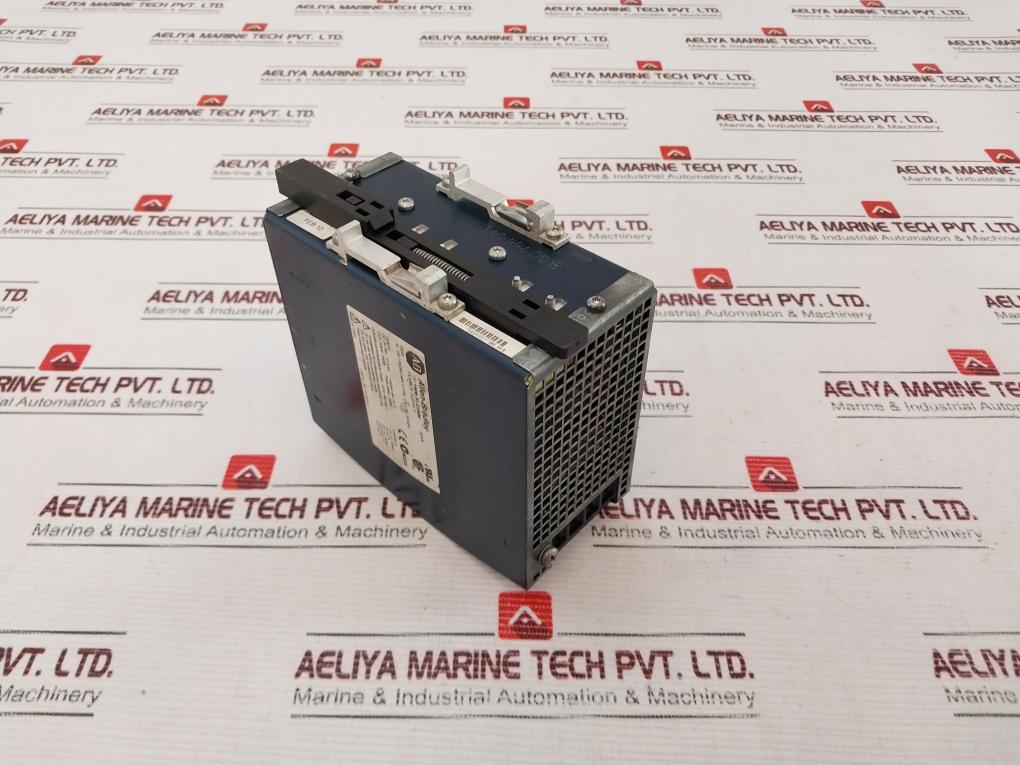 Allen-bradley 1606-xle240E Power Supply