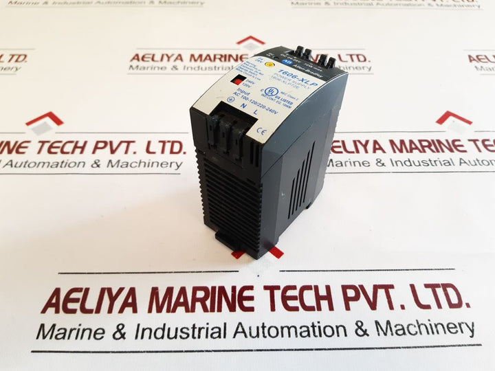 Allen-bradley 1606-xlp72E Power Supply