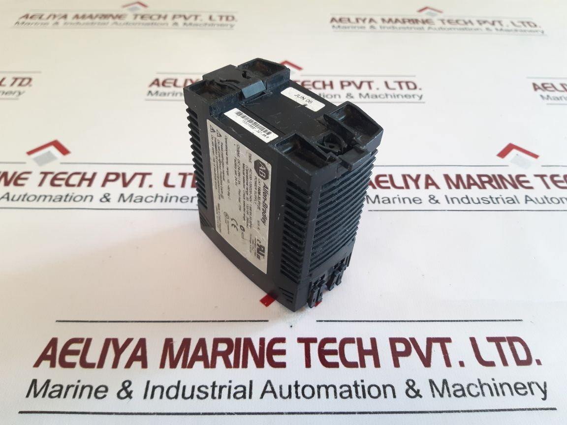 Allen-bradley 1606-xlp72E Power Supply