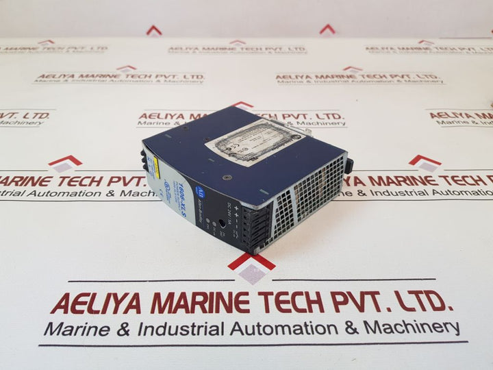 Allen-bradley 1606-xls120E Power Supply