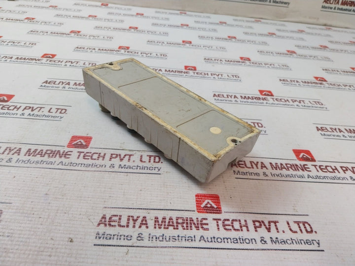 Allen-bradley 1732D-ib16M12M12 Armorblock Devicenet Input Block 95320557