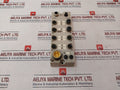 Allen-bradley 1732D-ib16M12M12 Armorblock Devicenet Input Block 97312472