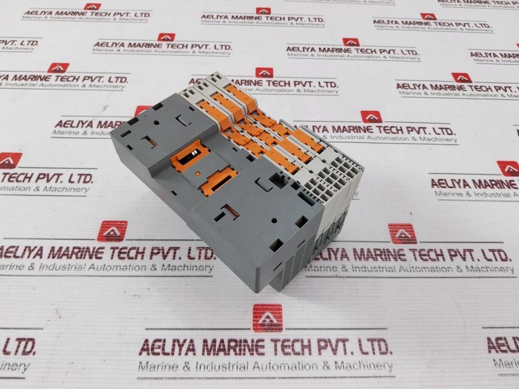 Allen-bradley 1734-aent Point I/O Ethernet Network Adapter