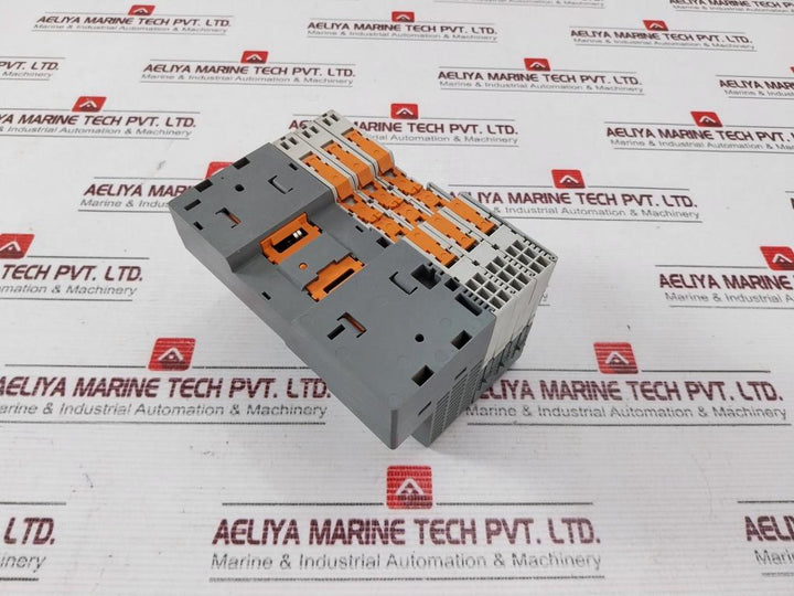 Allen-bradley 1734-aent Point I/O Ethernet Network Adapter
