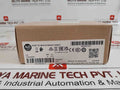 Allen-bradley 1734-aent Point I/O Ethernet Network Adapter