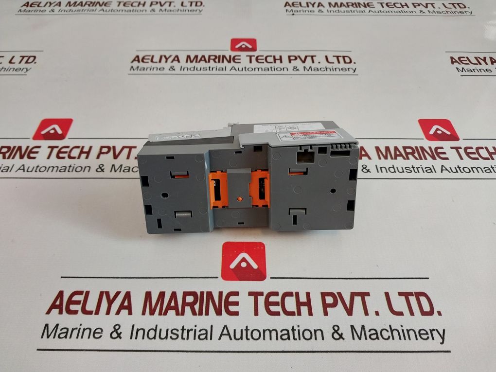 Allen-bradley 1734-aent Point I/O Ethernet Network Adapter