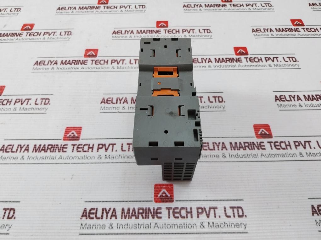 Allen-bradley 1734-aent Point I/O Ethernet Network Adapter 92429471