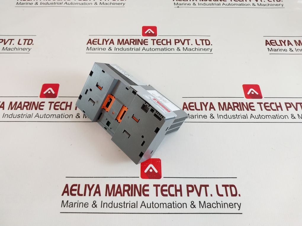 Allen-bradley 1734-aentr Point I/O Dual Port Network/ Ethernet/Ip Adapter