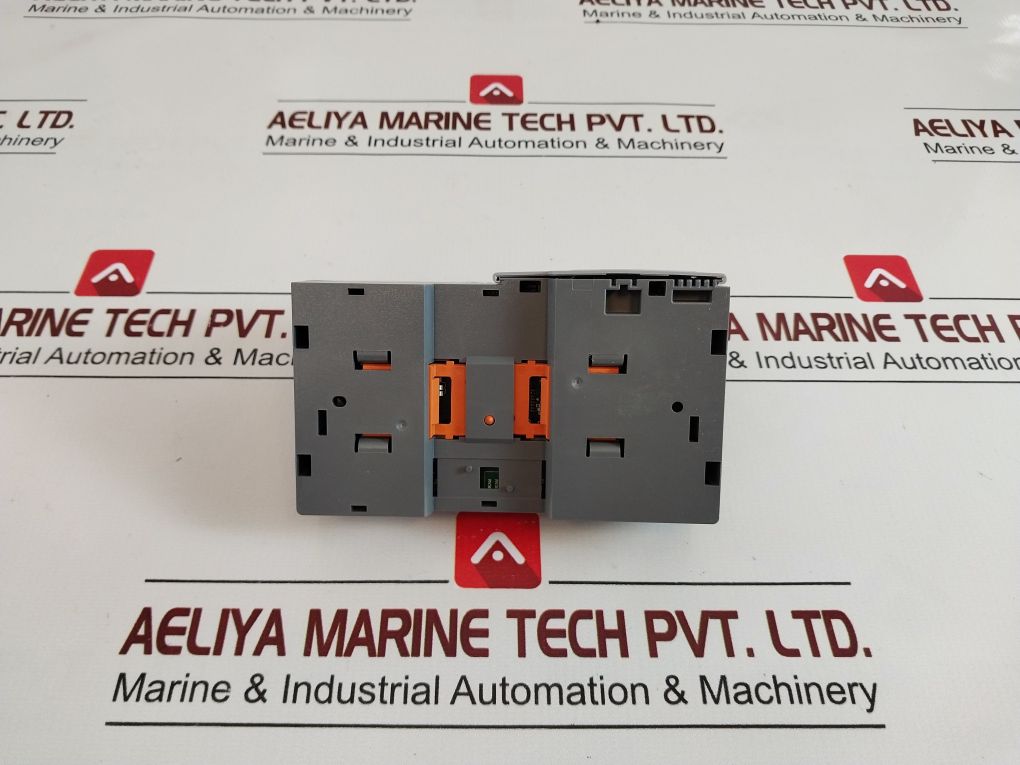 Allen-bradley 1734-aentr Point I/O Dual Port Network/ Ethernet/Ip Adapter