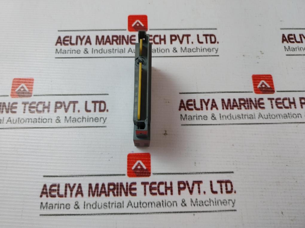 Allen-bradley 1734-it2I I/O Thermocouple Module