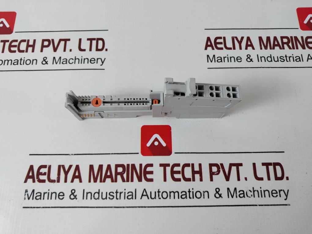Lot Of 10X Allen-bradley 1734-mb Series: A I/O Monitoring Base