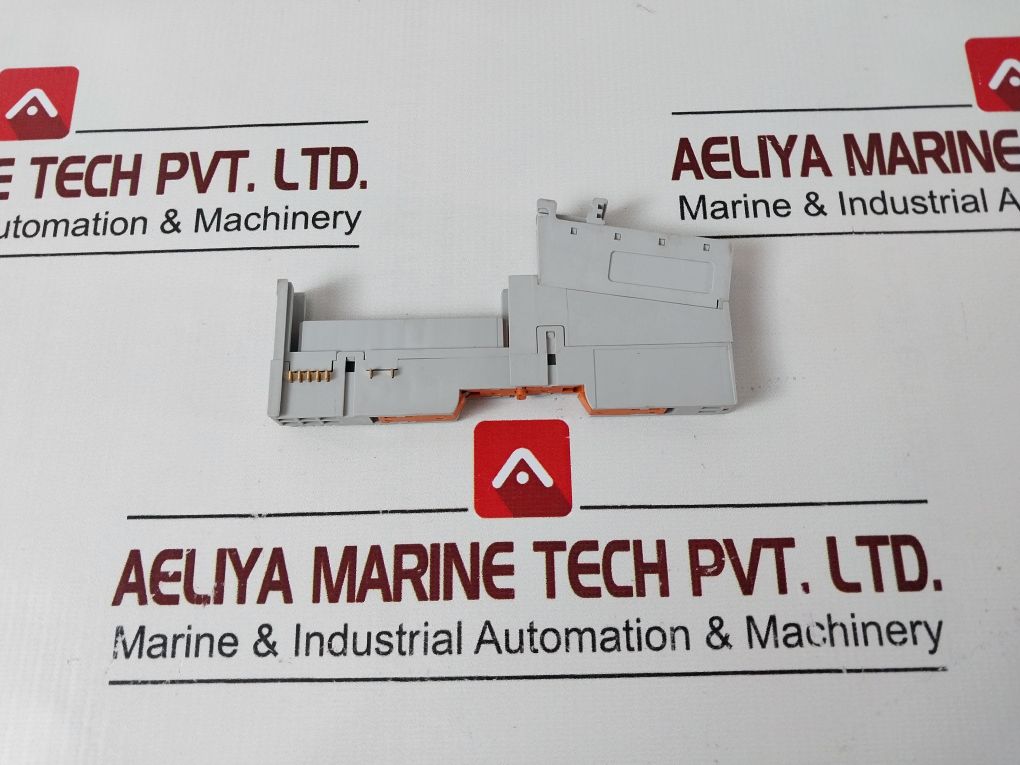 Lot Of 10X Allen-bradley 1734-mb Series: A I/O Monitoring Base