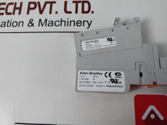 Lot Of 10X Allen-bradley 1734-mb Series: A I/O Monitoring Base