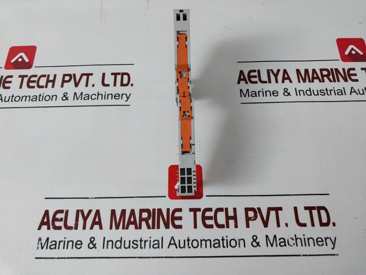 Lot Of 10X Allen-bradley 1734-mb Series: A I/O Monitoring Base