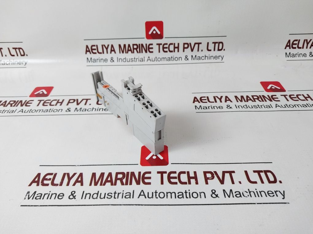 Lot Of 10X Allen-bradley 1734-mb Series: A I/O Monitoring Base