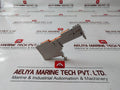 Lot Of 6X Allen-bradley 1734-mb Series: A With 1734-rtb Terminal Module