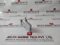 Lot Of 6X Allen-bradley 1734-mb Series: A With 1734-rtb Terminal Module