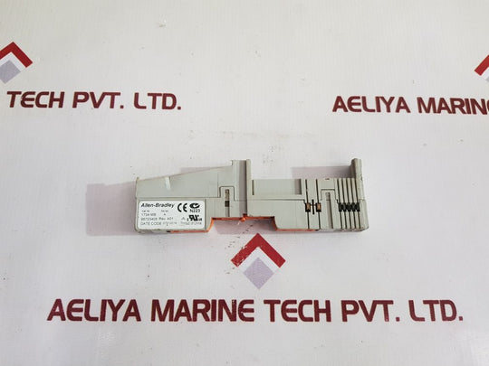 Allen-bradley 1734-mb I/O Mounting Base Module