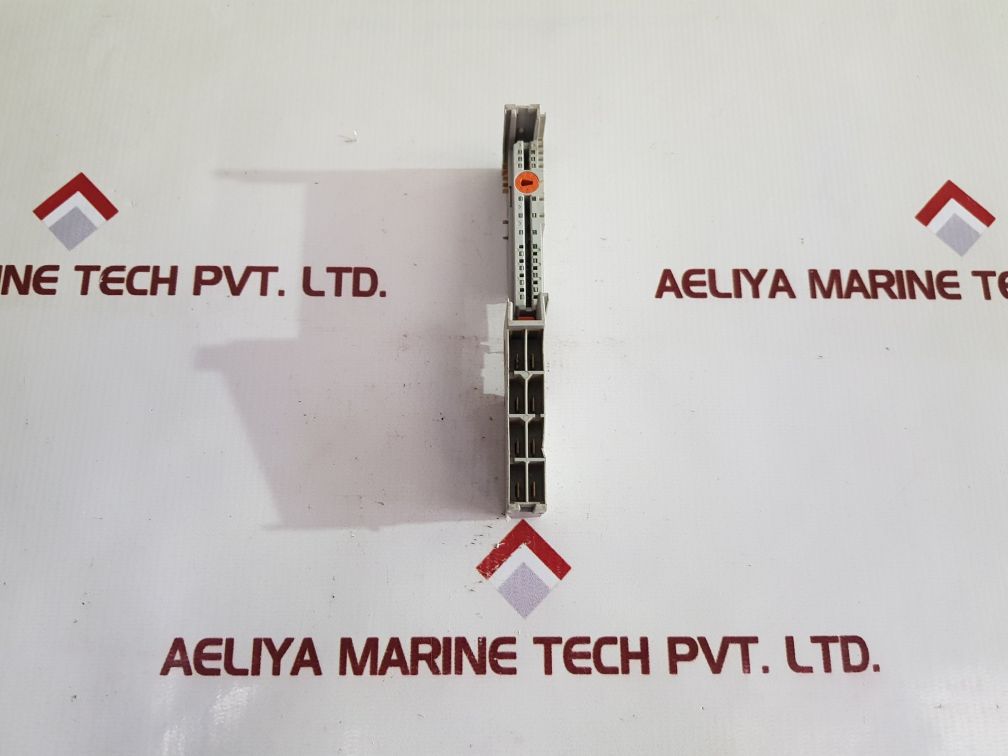 Allen-bradley 1734-mb I/O Mounting Base Module