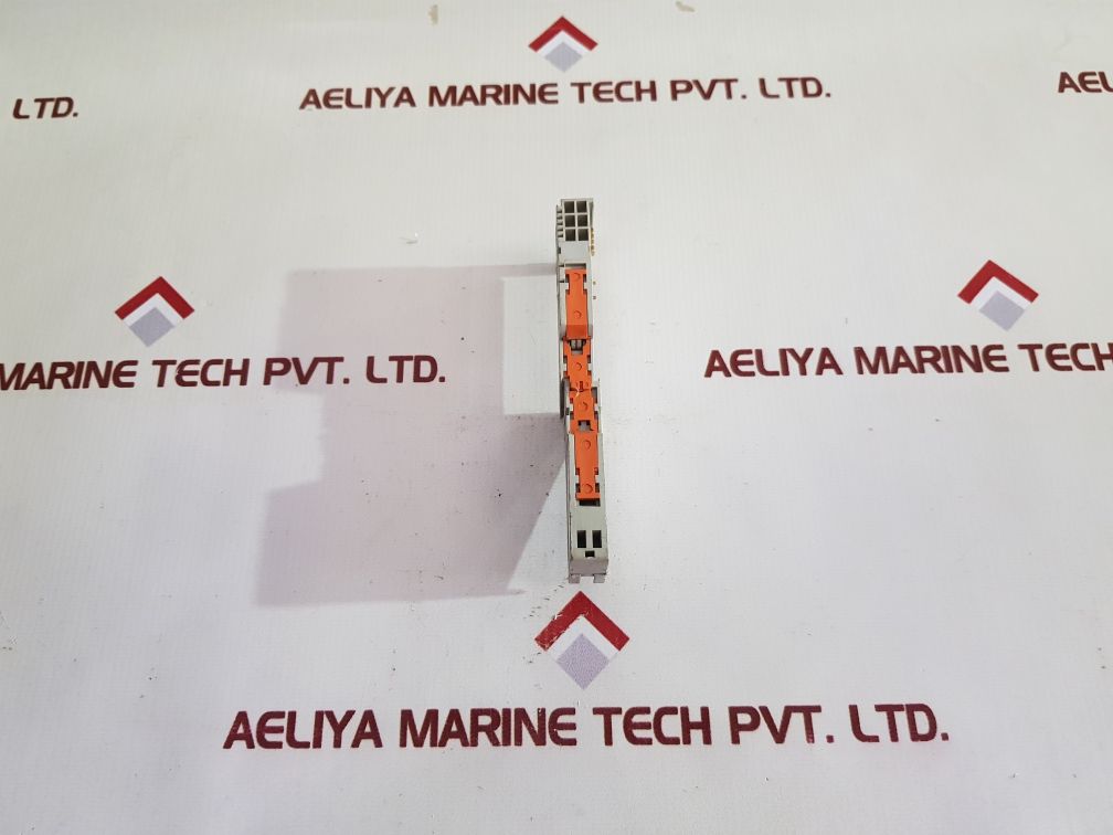 Lot Of 10X Allen-bradley 1734-mb Module Base