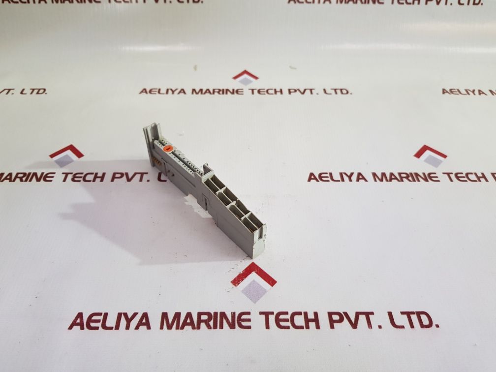 Lot Of 10X Allen-bradley 1734-mb Module Base