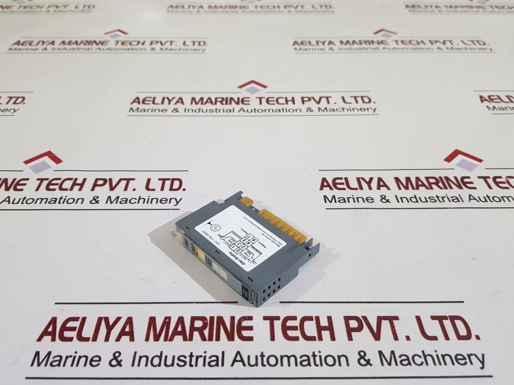 Allen-bradley 1734-oe2C Analog Output Module