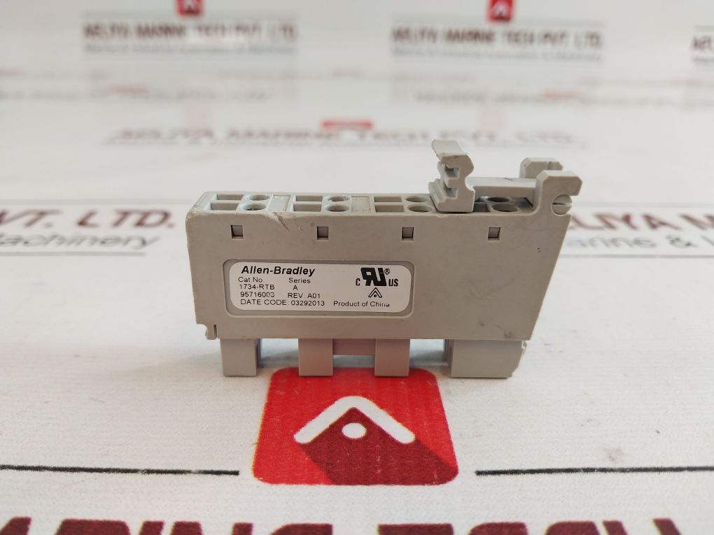 Allen-bradley 1734-rtb