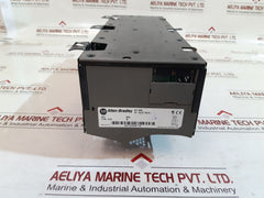 Allen-bradley Slc 500 1746-a10 10-slot Rack Modules