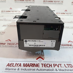 Allen-bradley Slc 500 1746-a10 10-slot Rack Modules