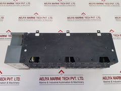 Allen-bradley 10-slot Rack 1746-a10