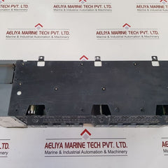 Allen-bradley 10-slot Rack 1746-a10