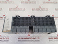 Allen-bradley 10-slot Rack 1746-a10