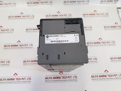 Allen-bradley 10-slot Rack 1746-a10