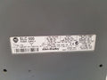Allen-bradley 10-slot Rack 1746-a10