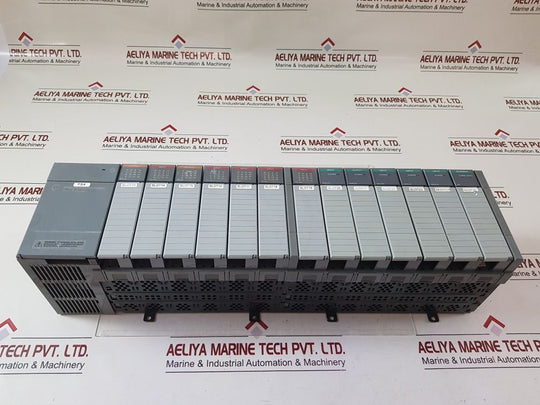 Allen-bradley 1746-a13 5060 Hz
