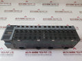 Allen-bradley 1746-p2 ,1746-a13 input-output 13-slot modules rack