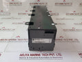 Allen-bradley 1746-p2 ,1746-a13 input-output 13-slot modules rack