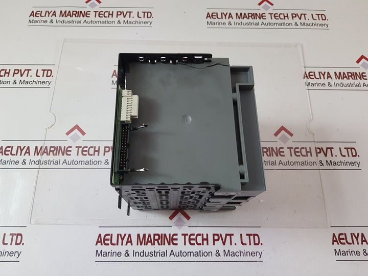 Allen-bradley 1746-a4 ,4-slot input-output modules rack