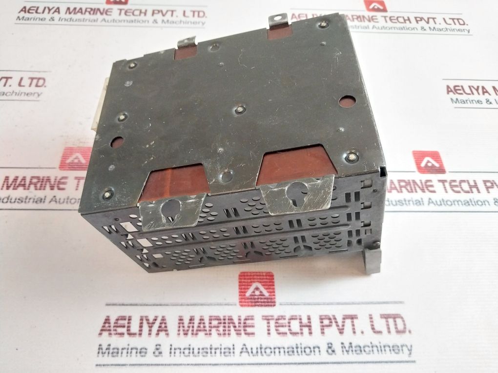 Allen-bradley 1746-a4 4-slot Rack