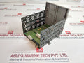 Allen-bradley 1746-a4 4-slot Rack